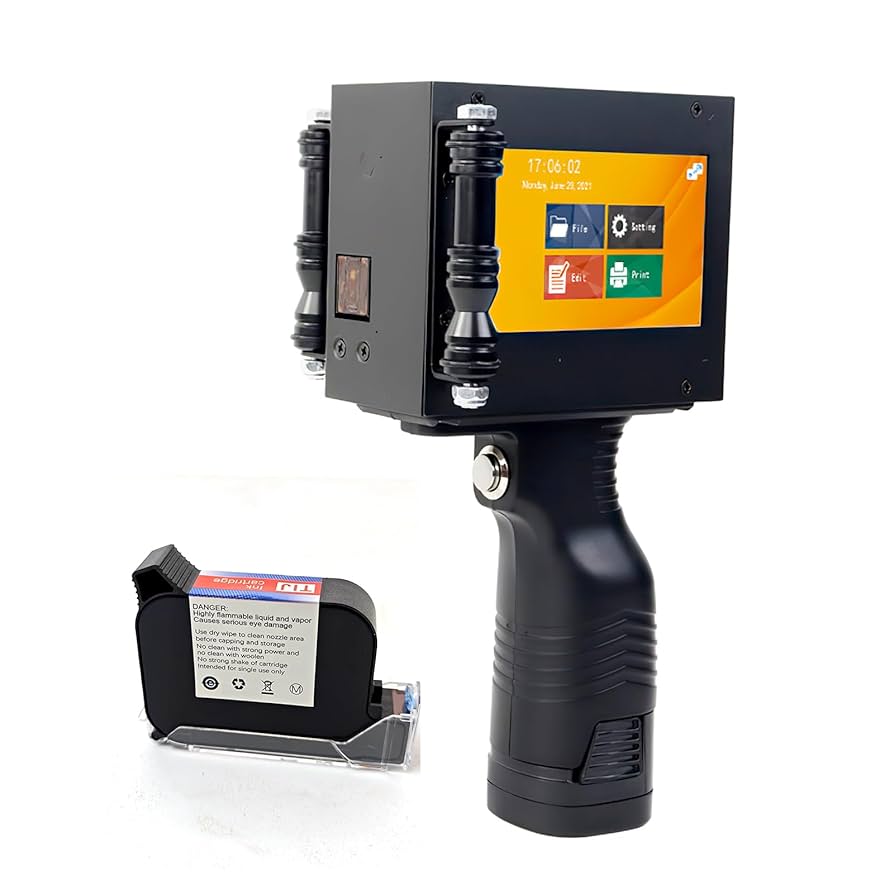 ハンディー刻印機　hamdheld inkjet printer 818YRApMf-L._UF894,1000_QL80_.jpg